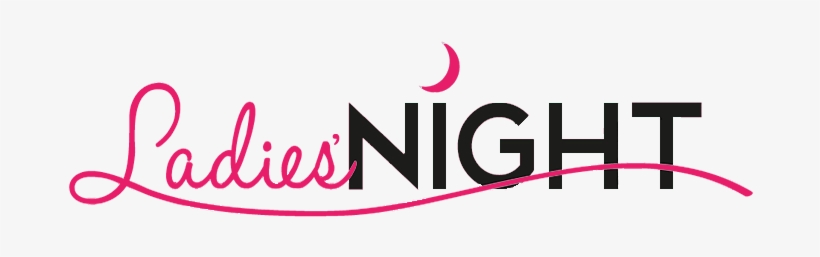 Ladies Night - Ladies Night Logo Png - Free Transparent PNG Download -  PNGkey