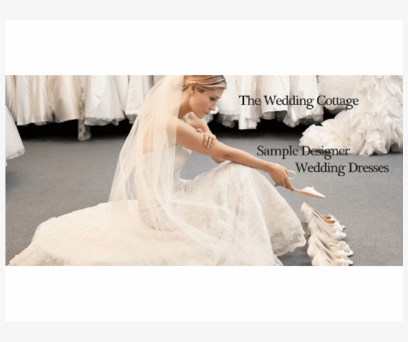 Wedding Dress Wordpress Theme, transparent png #815079