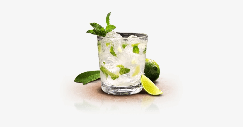 Mojito Png File - Mojito, transparent png #815106