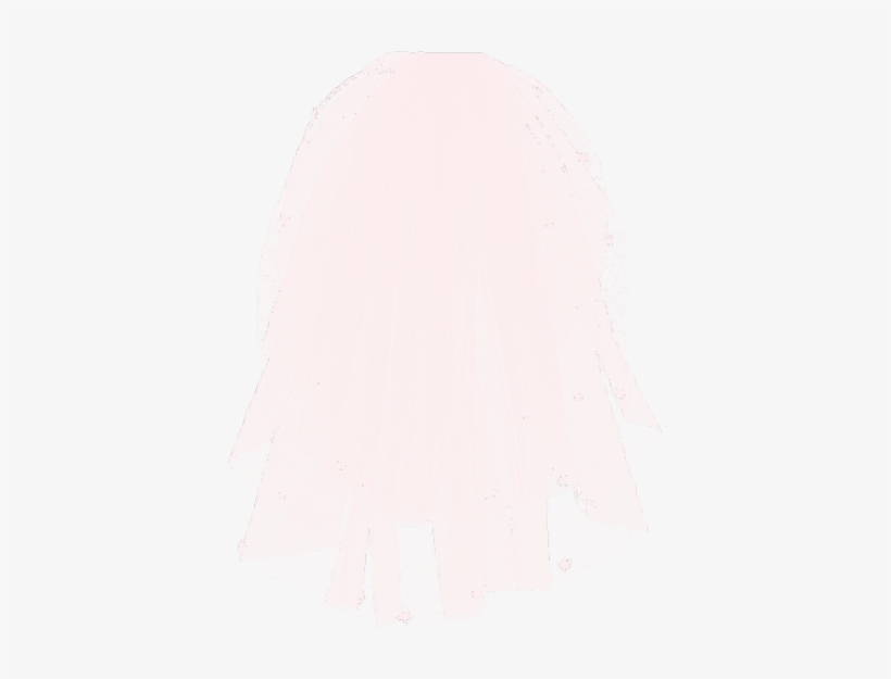 Wedding Veil Png - Wedding Veil, transparent png #815298
