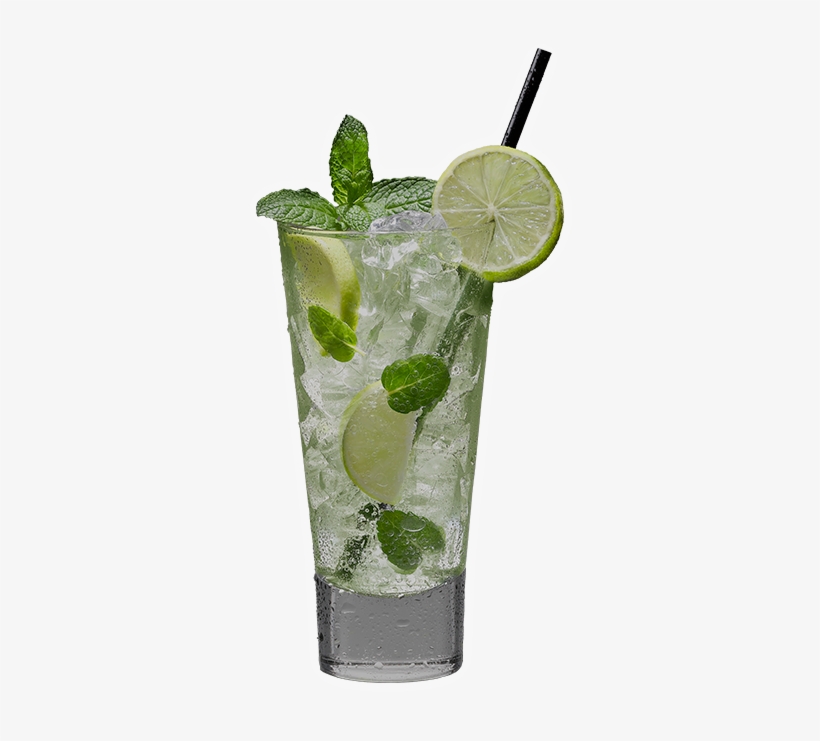 Mojito - Mojitos Y Margaritas Png, transparent png #815390