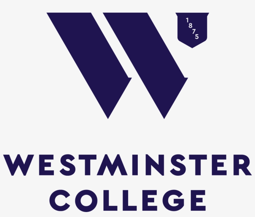 Png Westminster Primary Logo Large Night - Westminster College Utah Logo, transparent png #815497