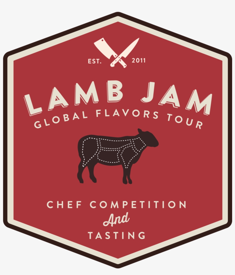 Lamb-jam - Lamb Jam, transparent png #815567