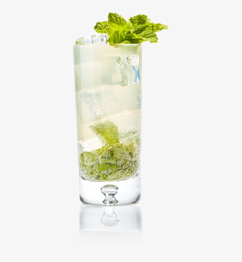 A Havenly Mojito - Mint Julep, transparent png #815568