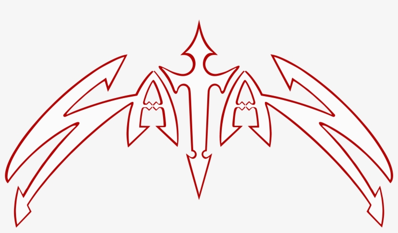 Info - Satan Band Logo Png, transparent png #815571