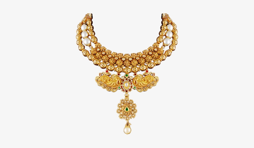 Necklace Png Transparent, transparent png #815751
