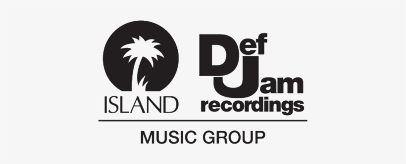 Universal Music Group Has Announced That They Will - Island Def Jam Records Logo, transparent png #815925