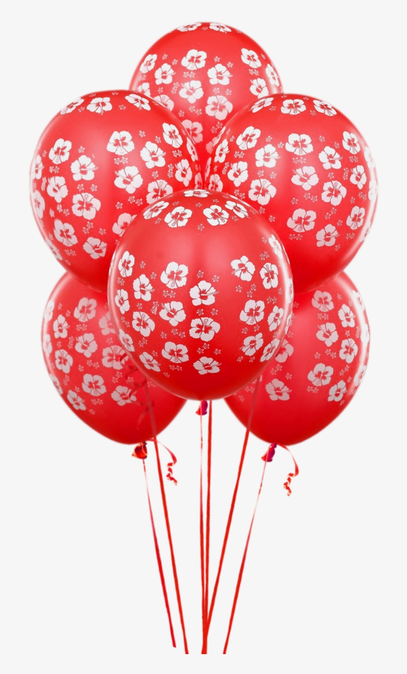 Source - - Transparent Birthday Party Decoration, transparent png #815947