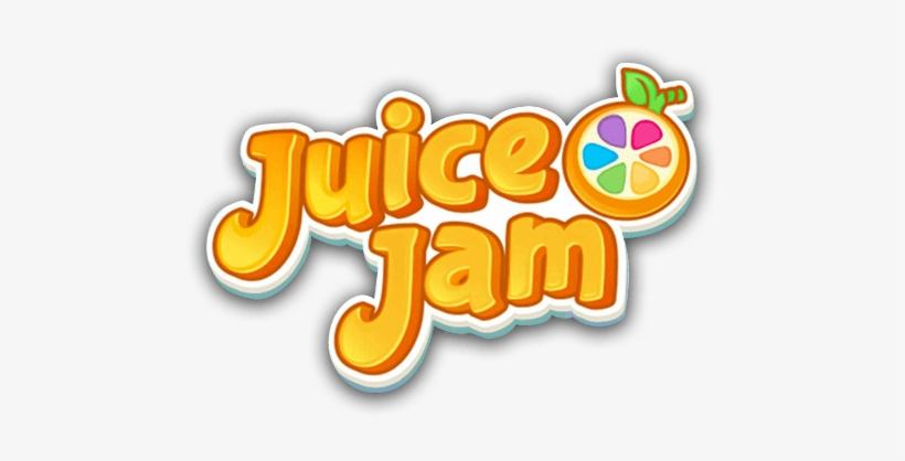 Play Juice Jam On Pc - Juice Jam, transparent png #816055