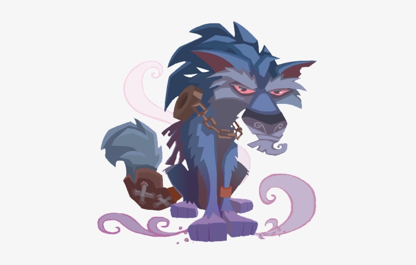 Image Animal Jam Greely Graphic - Animal Jam Alpha Png, transparent png #816078