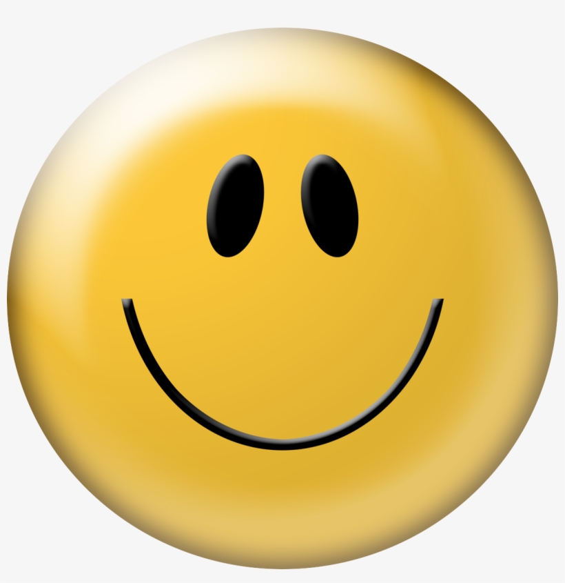 Confused Smiley Face Transparent Png - Emoticon Frown, transparent png #816220