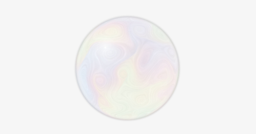 Transparent Bubble Png - Soap Bubble Transparent Png, transparent png #816250