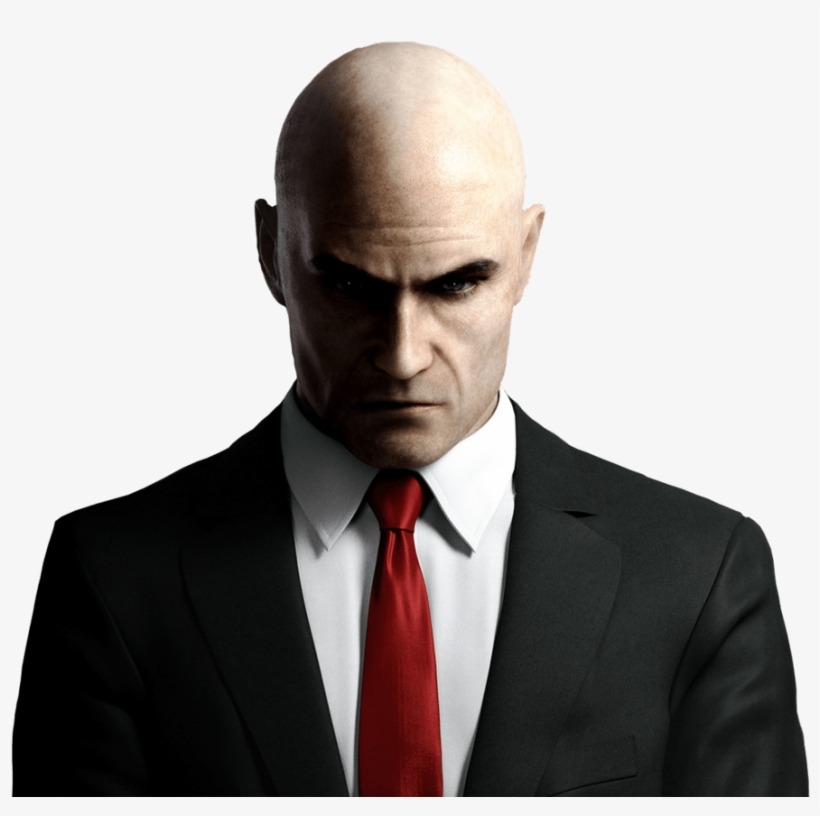 Games - Hitman Absolution, transparent png #816331