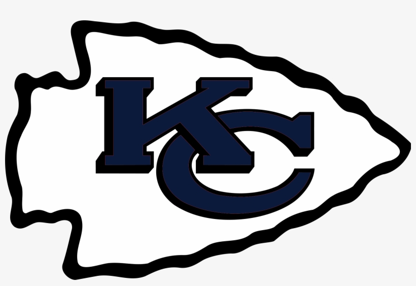 Cowboys Move To Kansas City - Kansas City Chiefs Logo Png, transparent png #816420