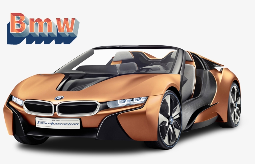 Bmw I8 Png, transparent png #816486
