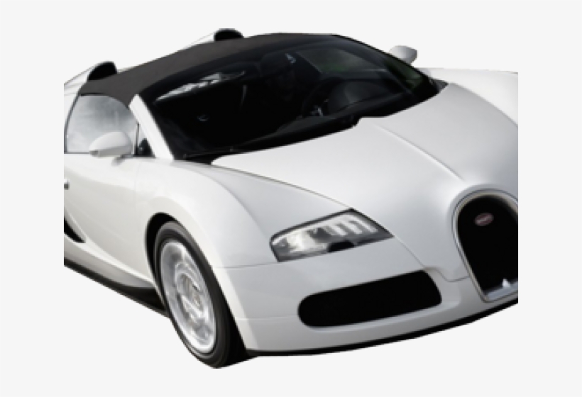 Bugatti Png Transparent Images - Australia's Most Expensive Car, transparent png #816661