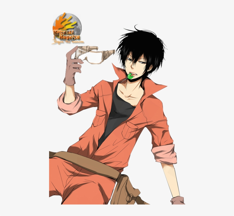 Hitman Reborn, Katekyo, And Render Manga Image - Katekyo Hitman Reborn Render, transparent png #816776