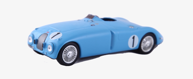 Bugatti Model - Model Car, transparent png #817120