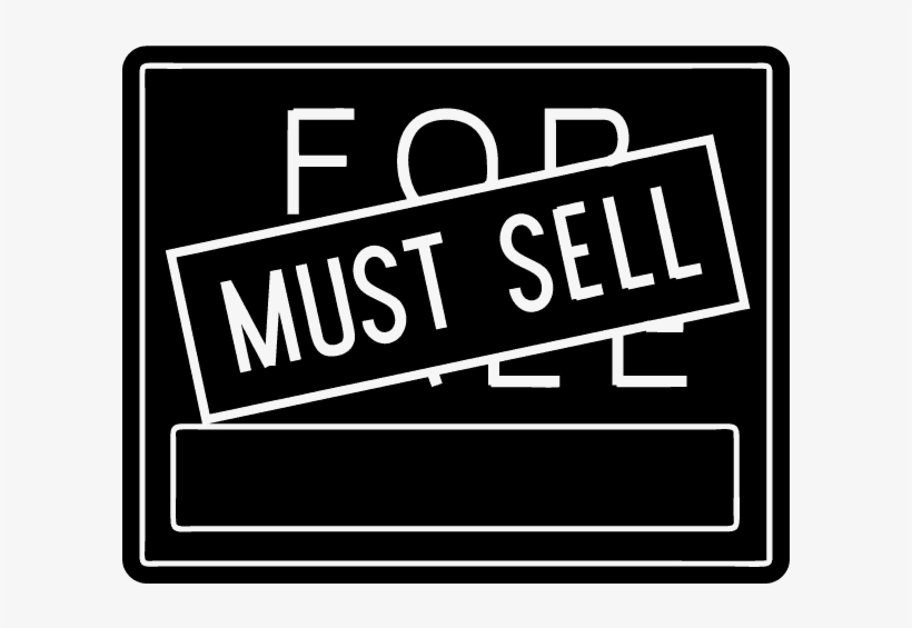 For Sale Sign - Parallel, transparent png #817315