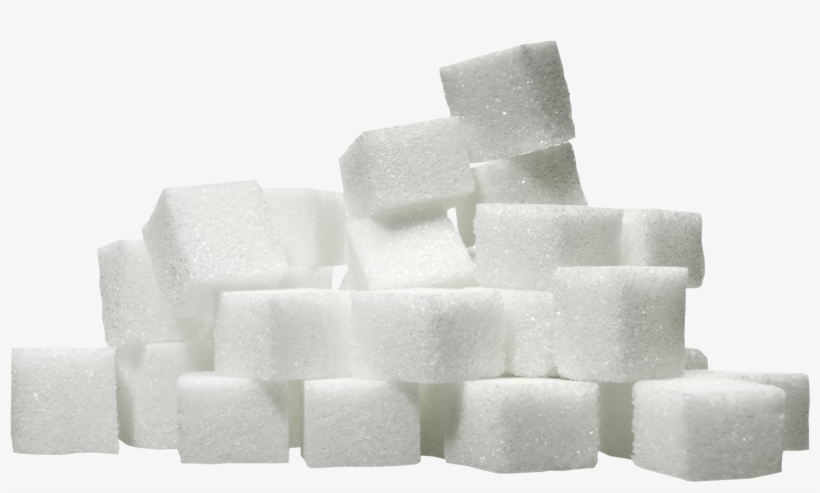 Sugar Png - Sugar Cube Png, transparent png #817656