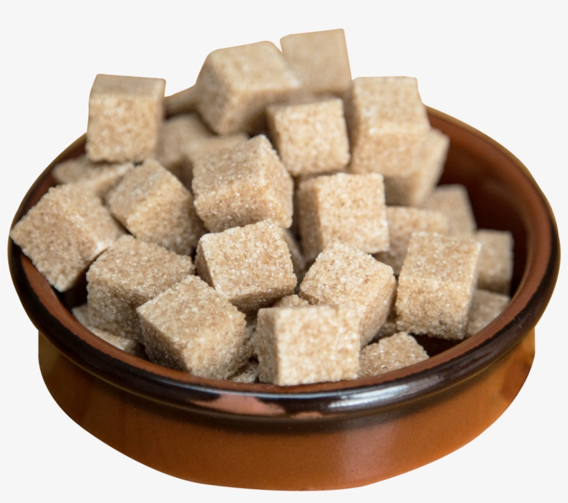 Free Png Brown Cane Sugar Cubes Png Images Transparent - Sugar Cubes In Bowl Transparent, transparent png #817727