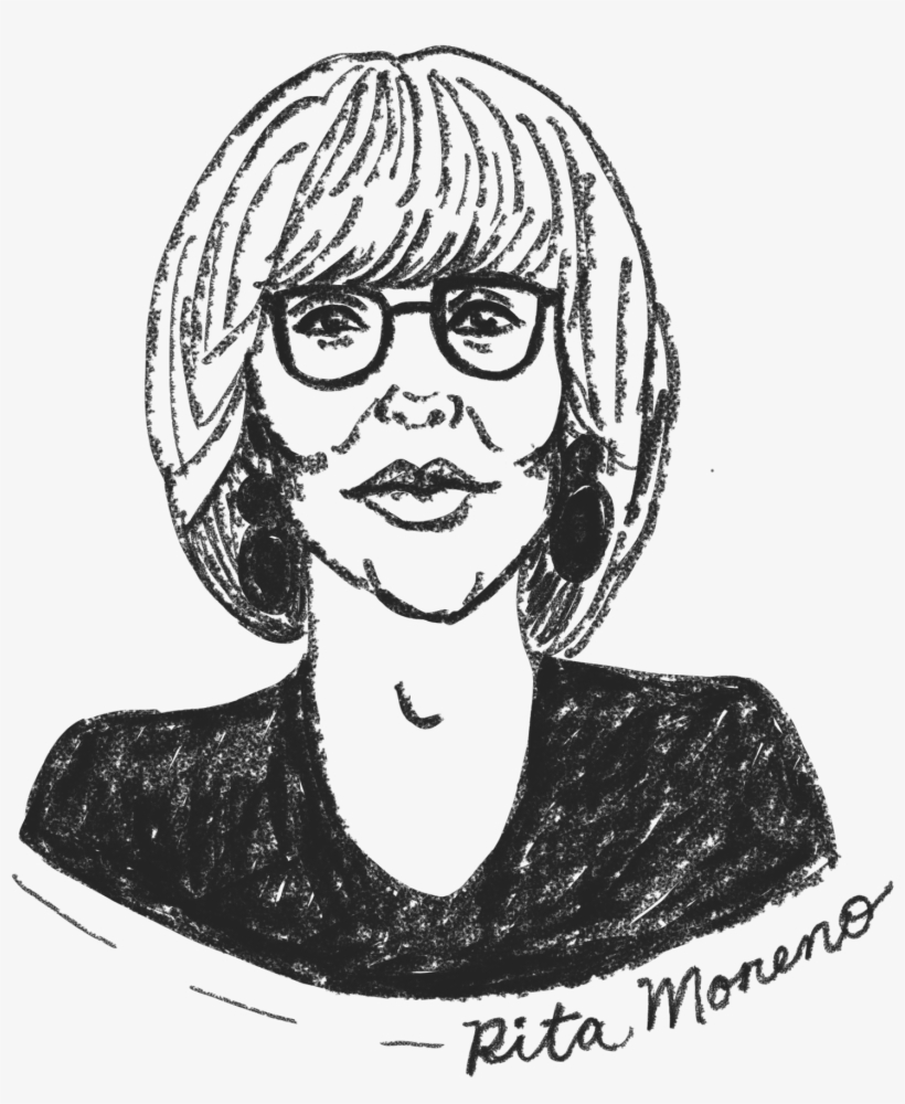 Who Are The Emmy, Sag, Oscar, And Tony Award Winners - Sketch, transparent png #817797