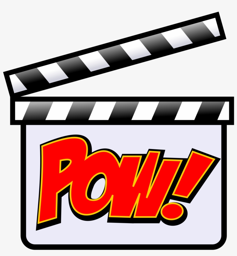 Open - Cinema Of Italy, transparent png #818051