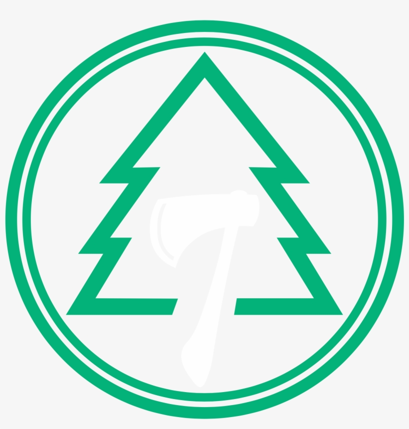 Sugar Pine 7 Logo - Sugar Pine 7 Logo Png, transparent png #818054
