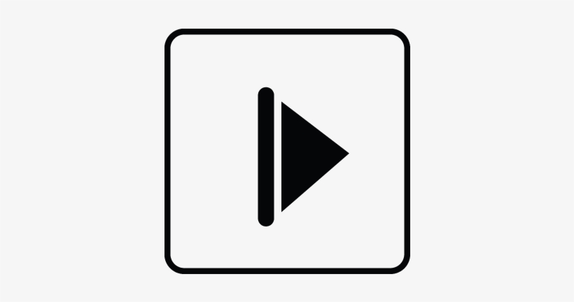 Play Button, Next Button, Music System, Forward Icon - Music, transparent png #818082