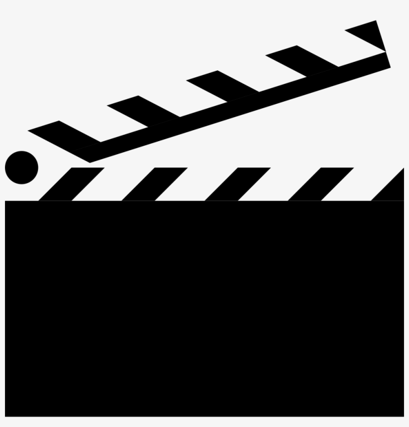 Clapperboard Comments - Në Kurthin E Piter Pan, transparent png #818104