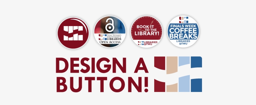 Our Next Button Could Feature Your Design - Circle, transparent png #818167