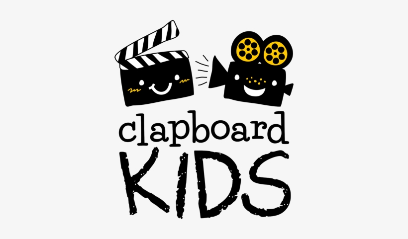 Clapboard Kids, transparent png #818262