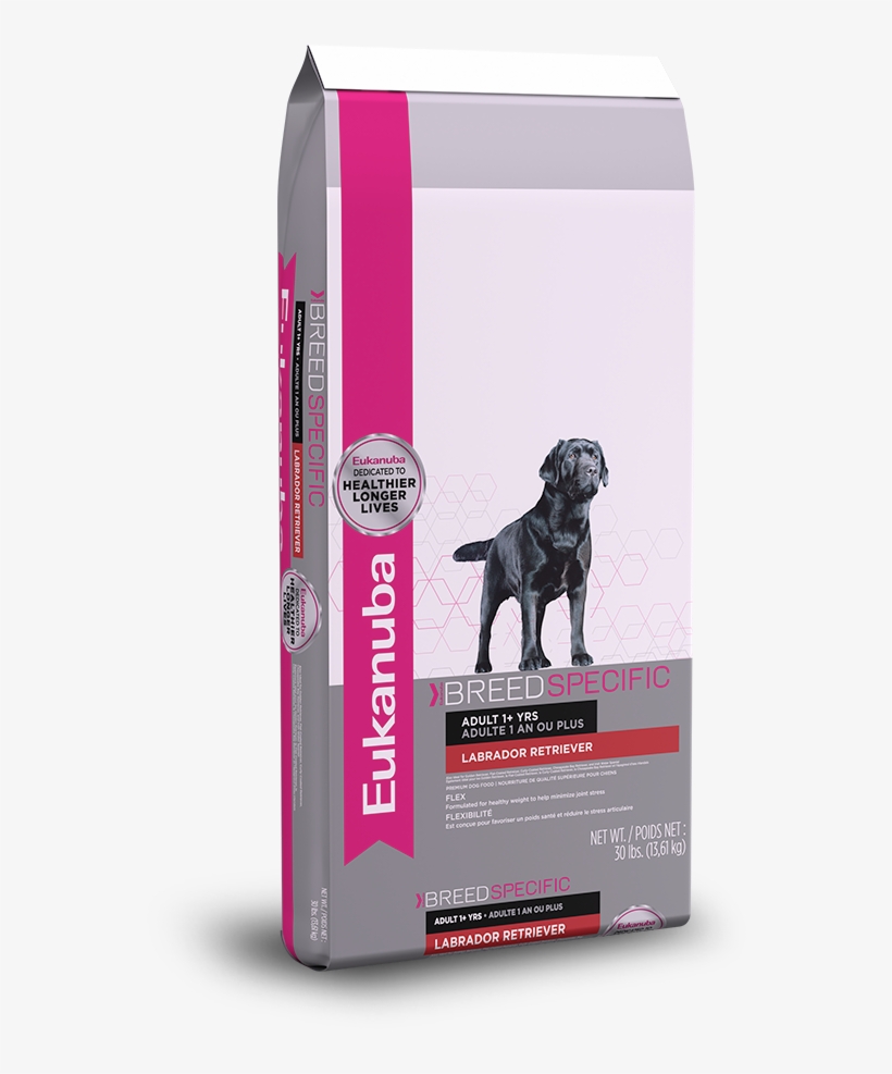 Eukanuba Labrador Retriever Nutrition Dog Food - Eukanuba Boxer Nutrition Dog Food 30 Lb, transparent png #818588