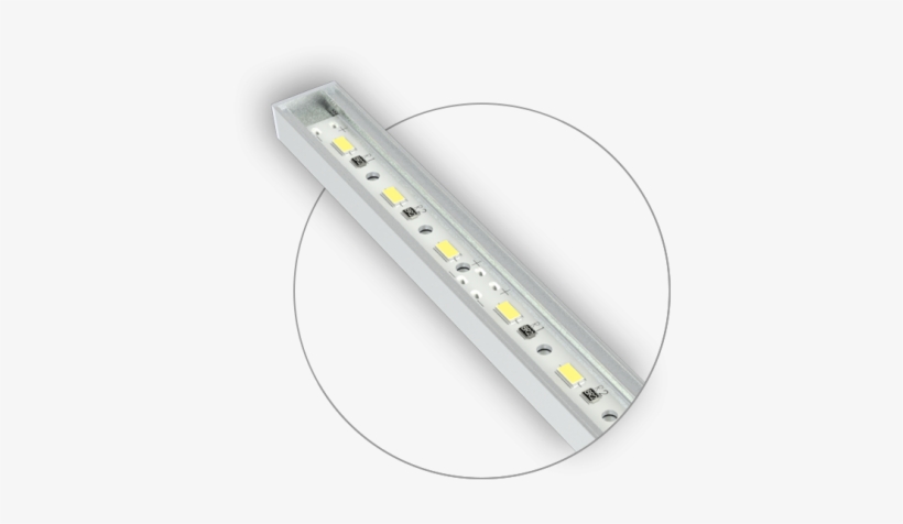 Superbright - Fluorescent Lamp, transparent png #818661