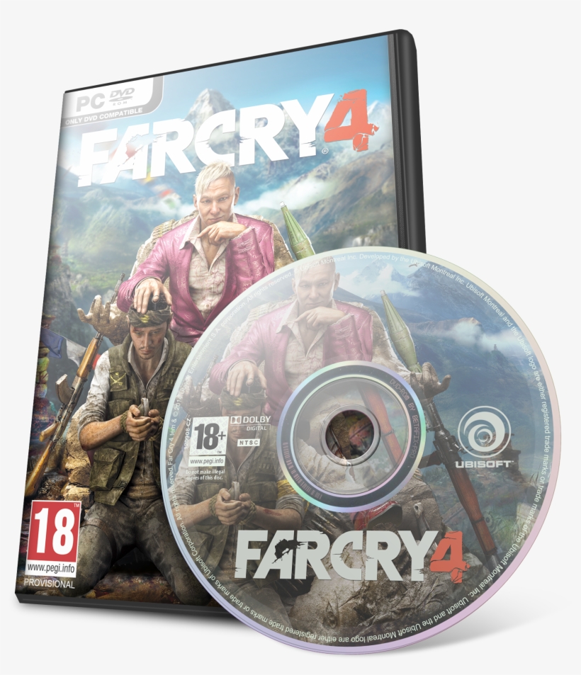 Photo Ubisoft Far Cry 4 Free Transparent Png Download Pngkey Photo Ubisoft Far Cry 4 Free Transparent Png Download Pngkey