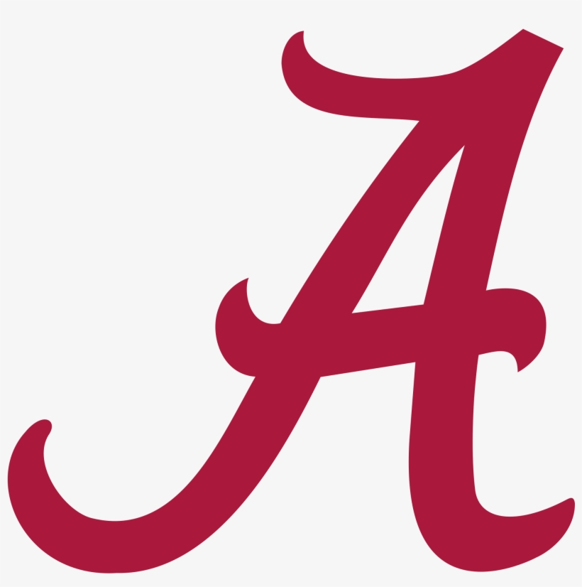 University Of Alabama, transparent png #818693