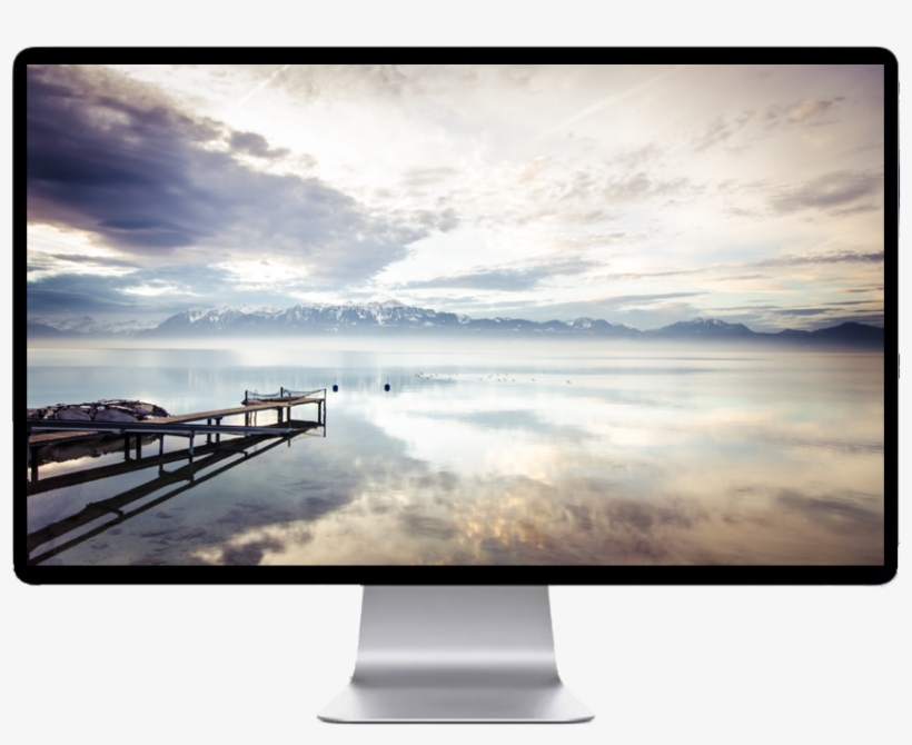 Score 50% - Mac Природа, transparent png #818862