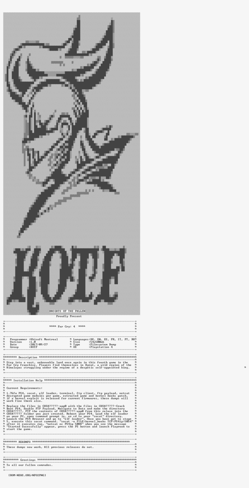 Far - Cry - 4 - Readnfo - Multi7 - Ps4-kotf - - Far Cry 4, transparent png #819030