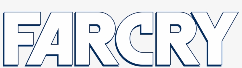 Far Cry Logo - Far Cry 3, transparent png #819211