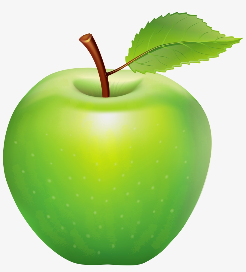 Apple Png Clipart, transparent png #819239