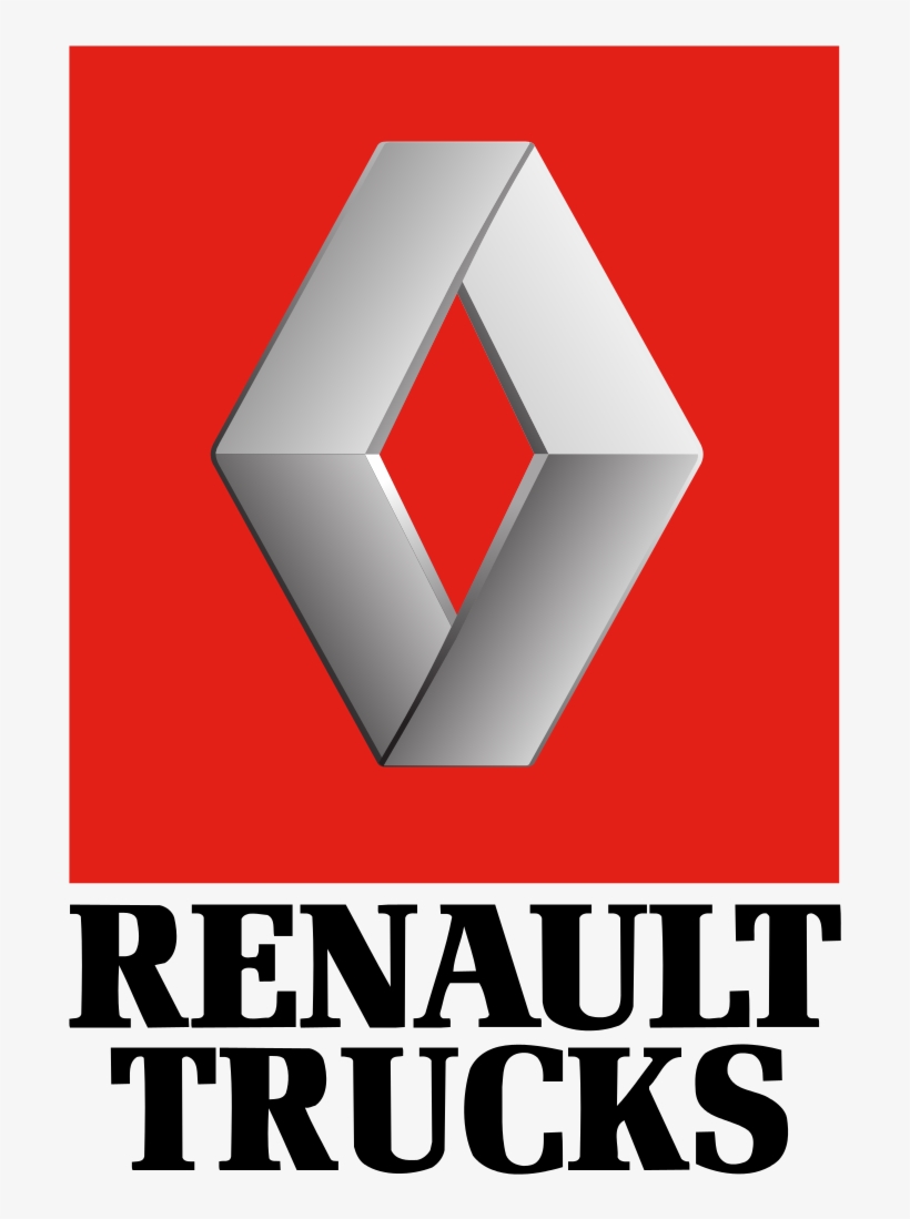 Renault Trucks Logo Car Logos, Big Trucks, Logo Images, - Logo Renault Trucks, transparent png #819290