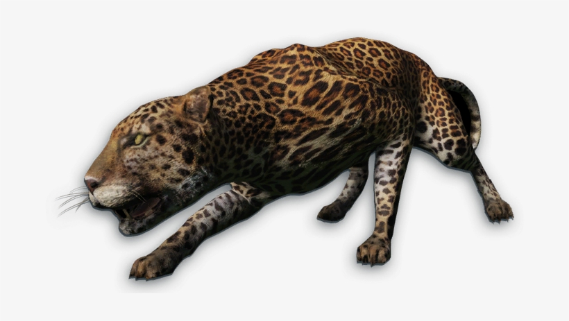 Far Cry 3, transparent png #819352