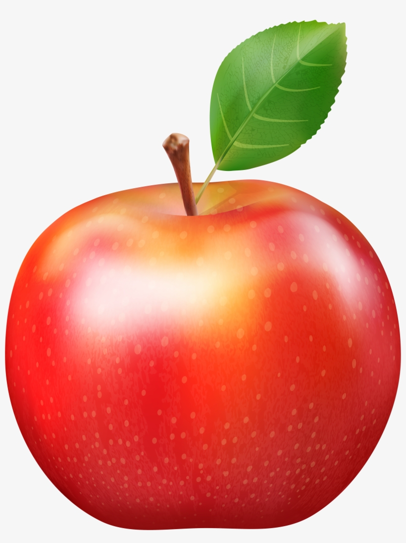 Apple Png Clipart, transparent png #819474