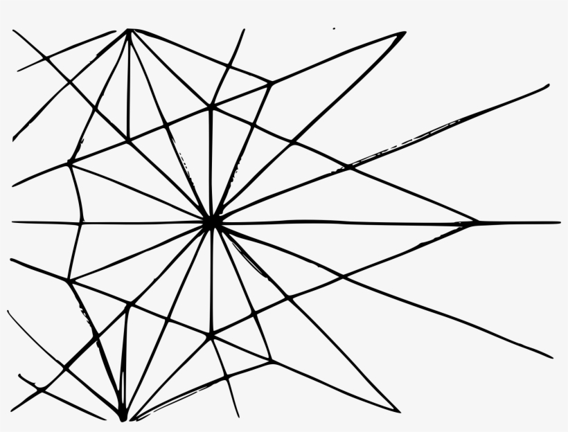 Airplane Unfolded Big Image Png - Airplane, transparent png #819541