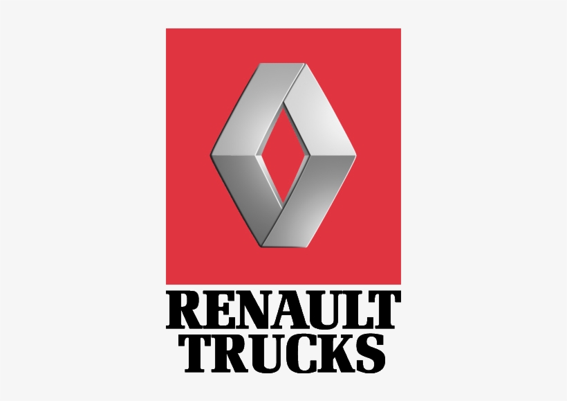 Zoom Link - Renault Trucks, transparent png #819568