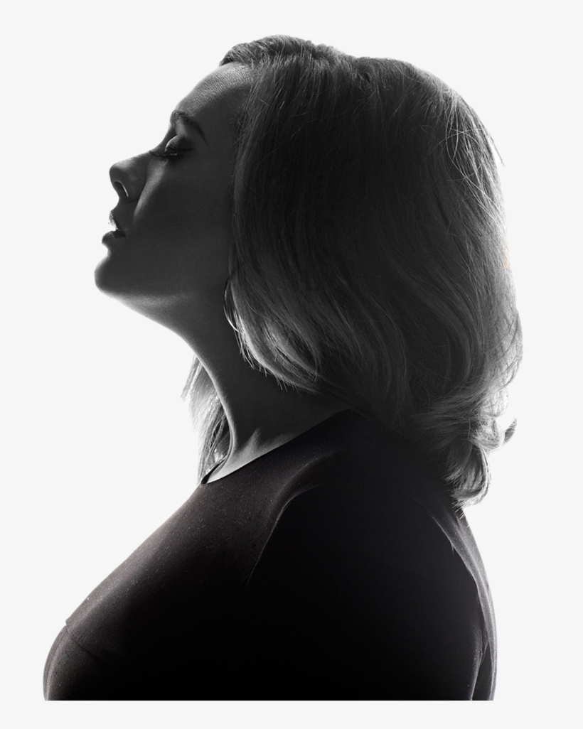 Adele Png Image - Adele Snl 2015 Photoshoot, transparent png #819707