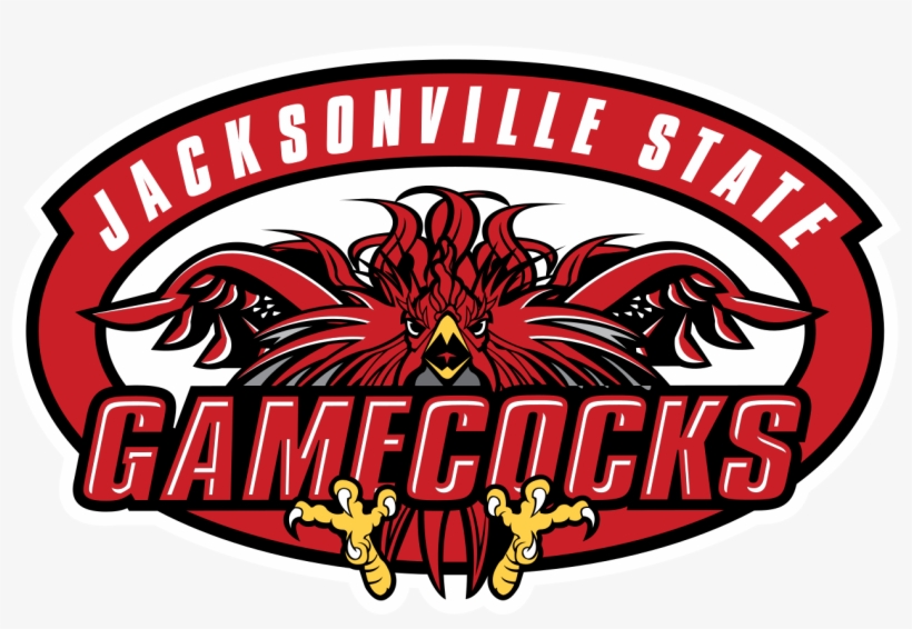Newscenter Preview Jacksonville State It Seems Like - Jacksonville State Athletics Logo, transparent png #819735