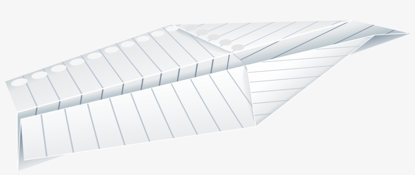 Paper Airplane Png, transparent png #819736