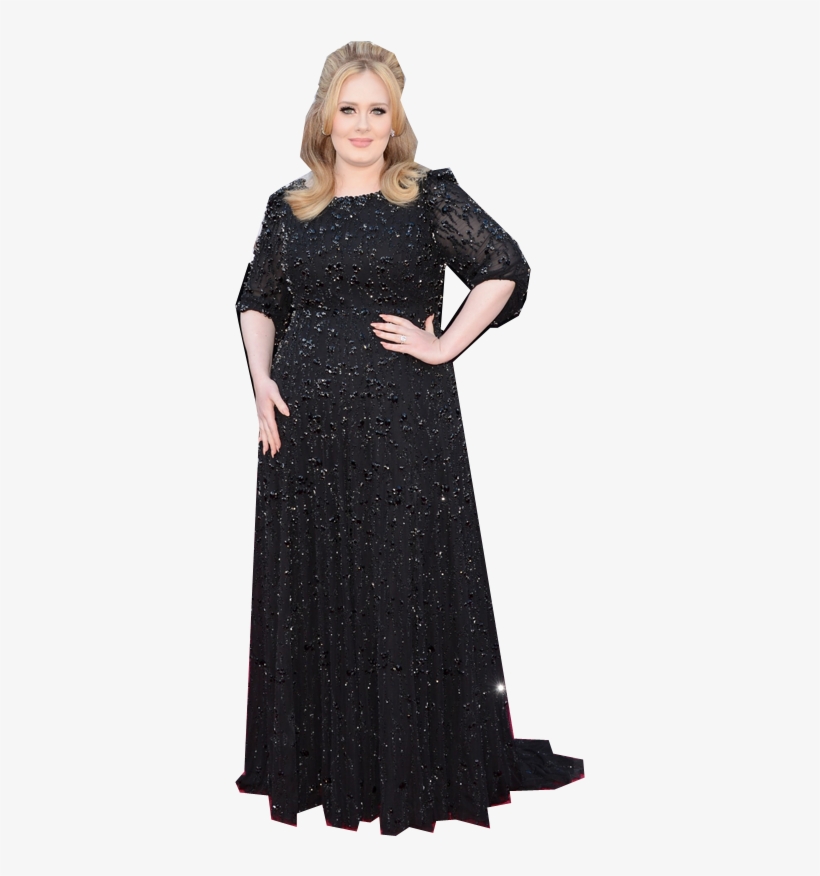 Adele Png Photo - Adele Png Hd, transparent png #819739