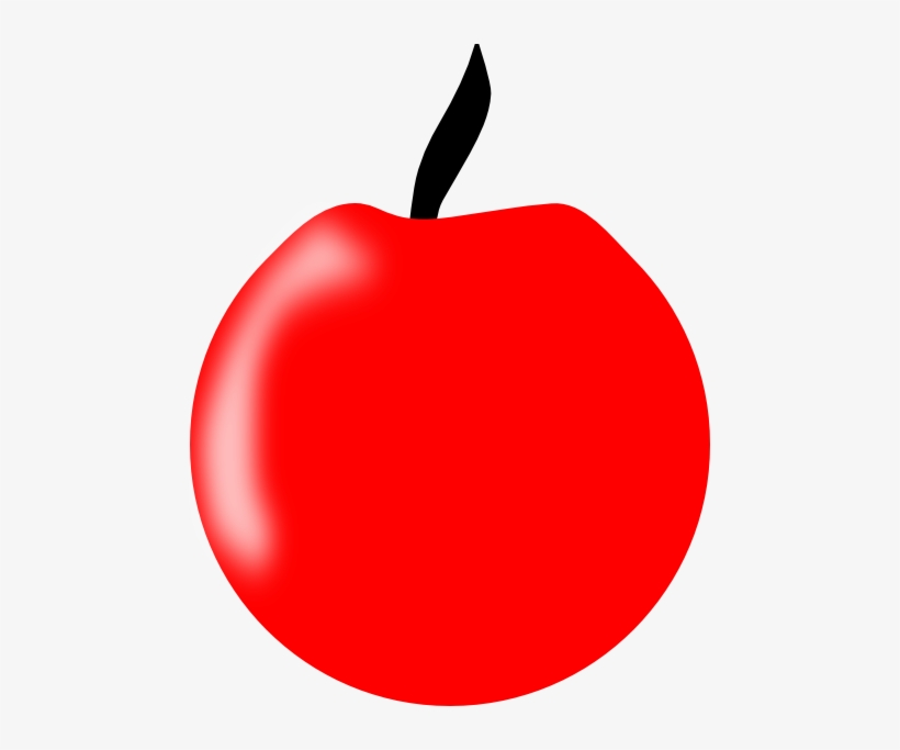 Apple, transparent png #819770